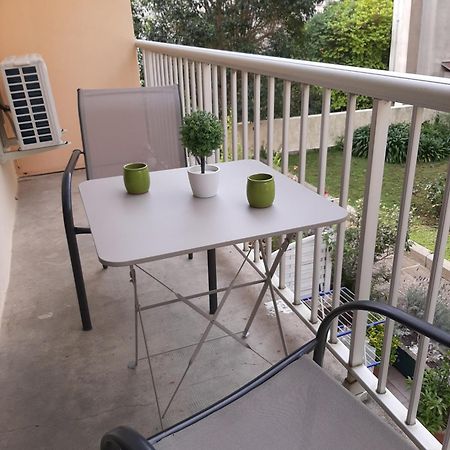 Studio Masol Avec Balcon Amélie-les-Bains-Palalda Exterior photo