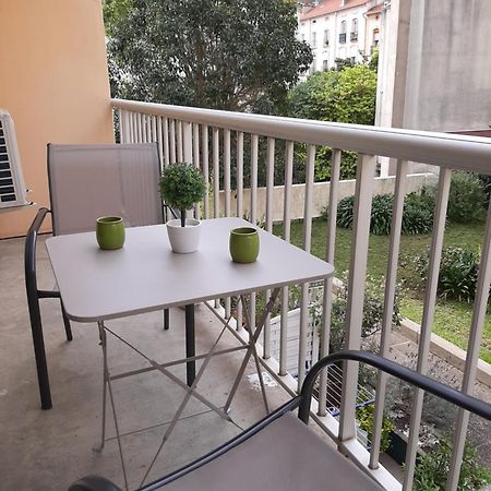 Studio Masol Avec Balcon Amélie-les-Bains-Palalda Exterior photo